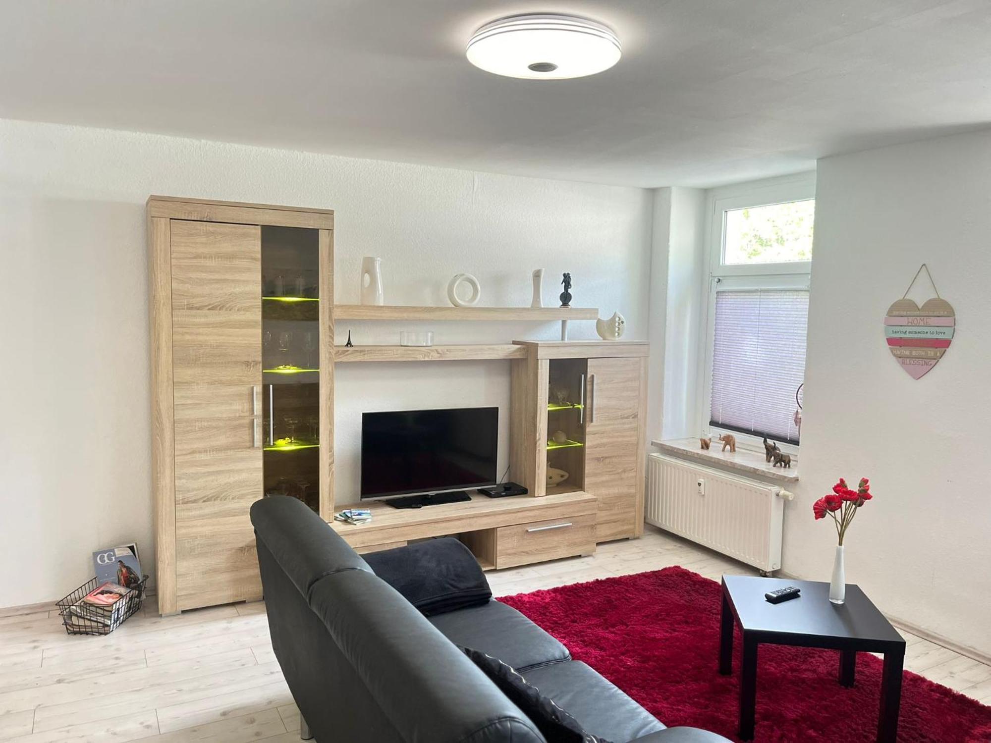Myhome Einsiedel An Der Zwoenitz 1 Хемниц Экстерьер фото