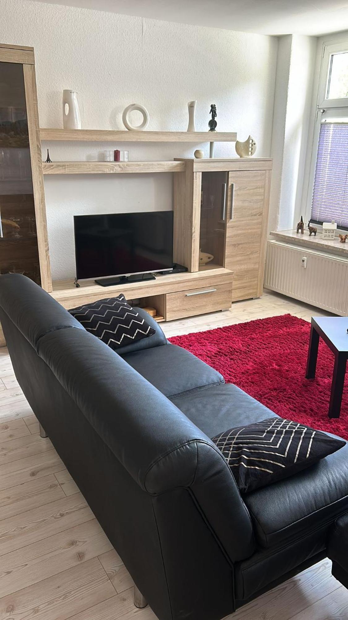 Myhome Einsiedel An Der Zwoenitz 1 Хемниц Экстерьер фото