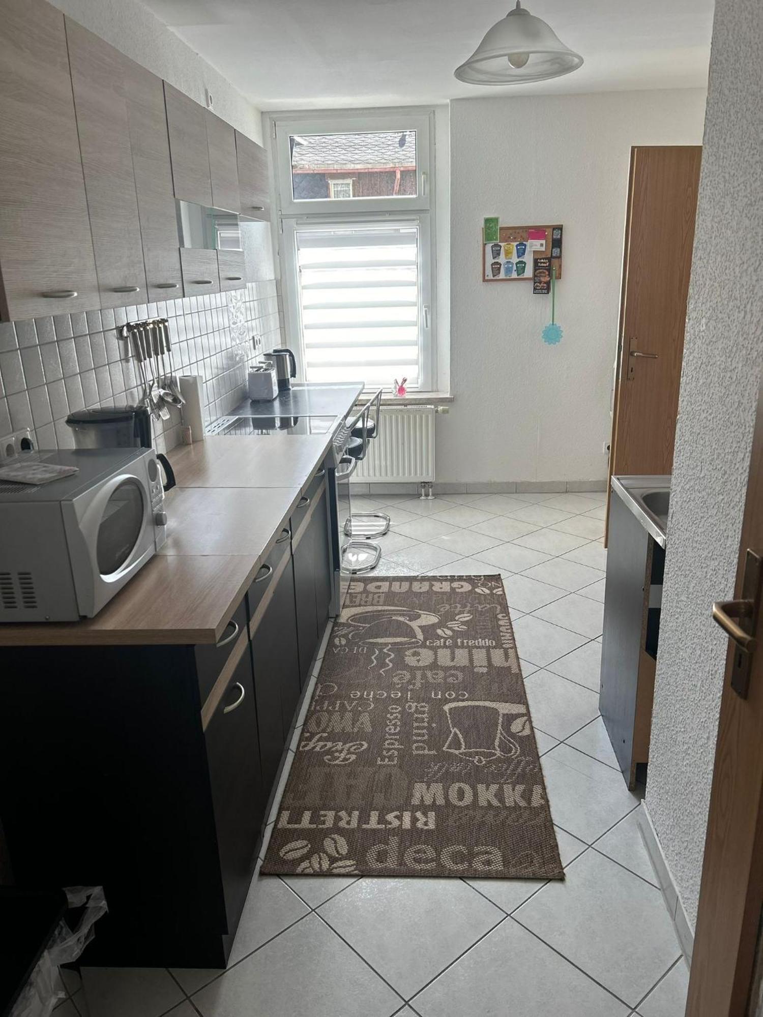 Myhome Einsiedel An Der Zwoenitz 1 Хемниц Экстерьер фото