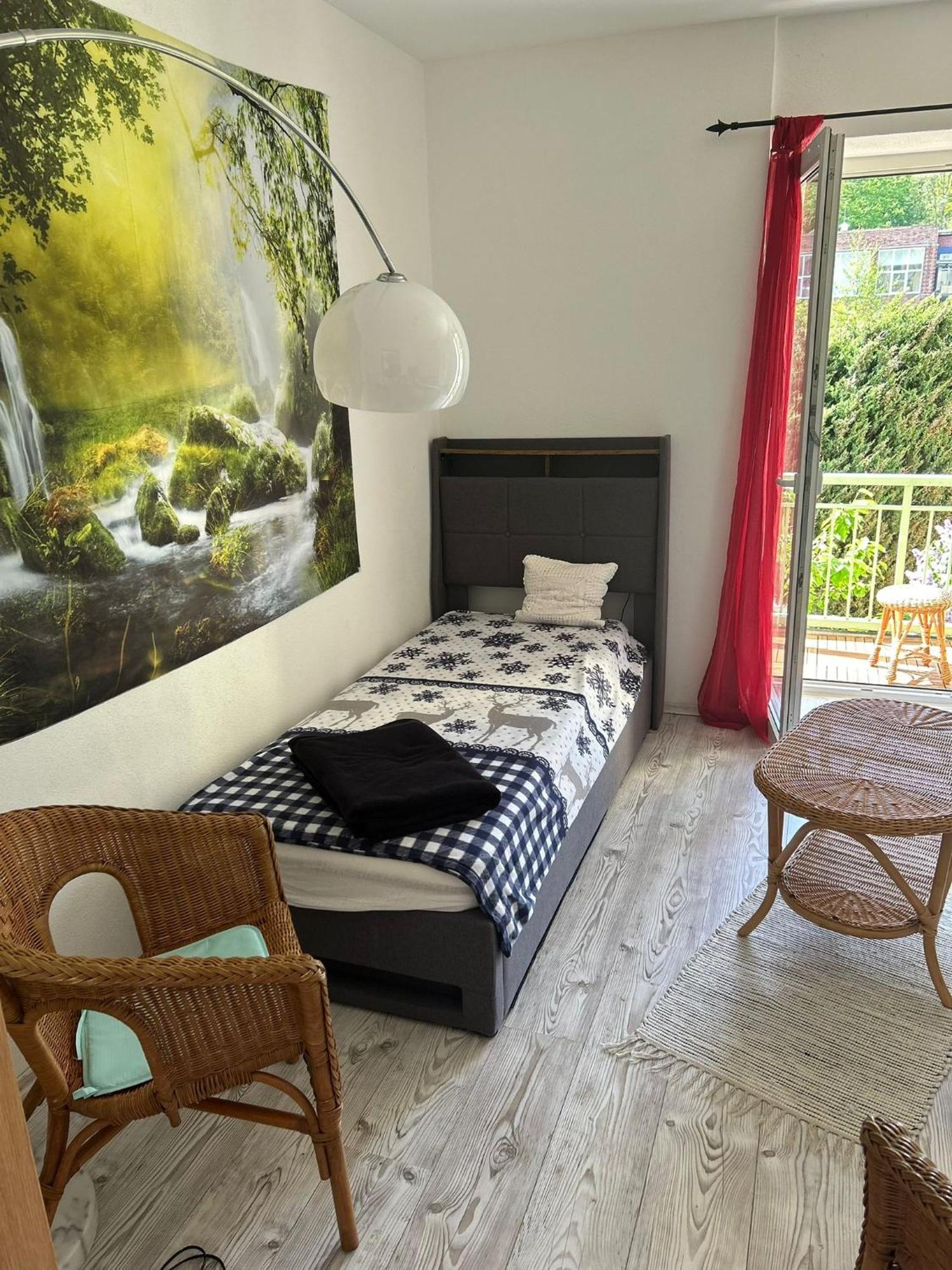 Myhome Einsiedel An Der Zwoenitz 1 Хемниц Экстерьер фото